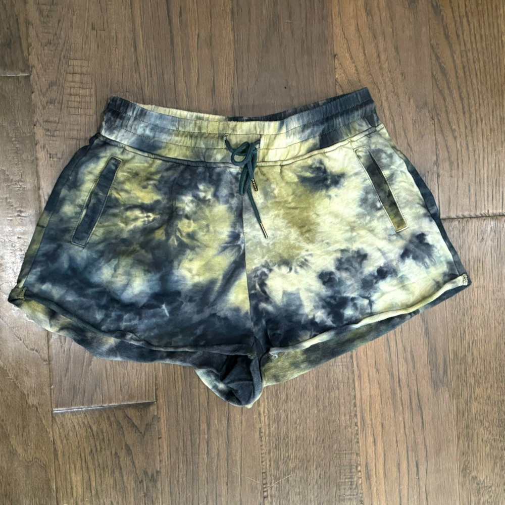 Dance & Marvel 100% Cotton Shorts